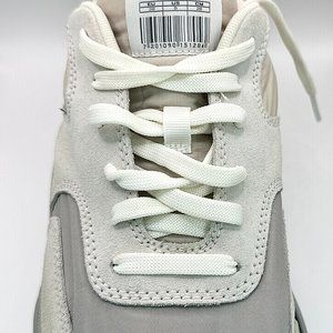 Balenciaga Triple S White